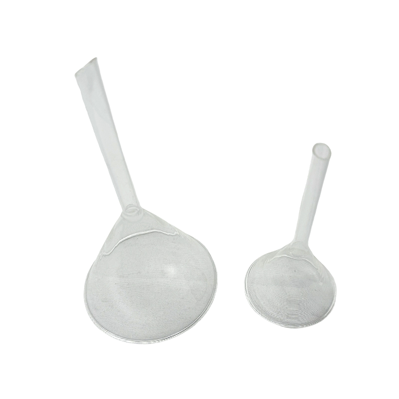 Barang kaca makmal, corong kaca kon