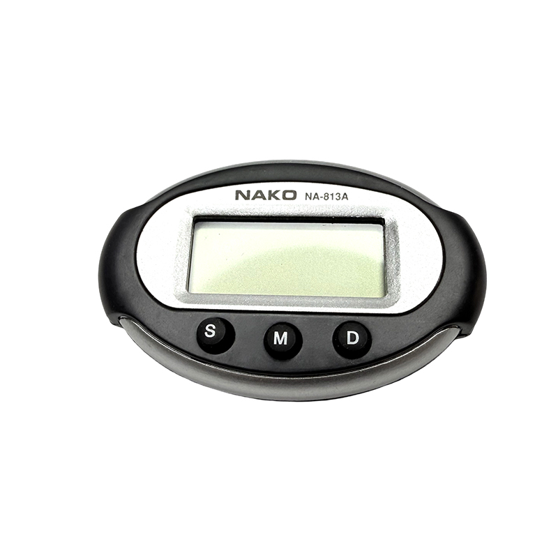 Jam pemasa digital / fizik / instrumen makmal