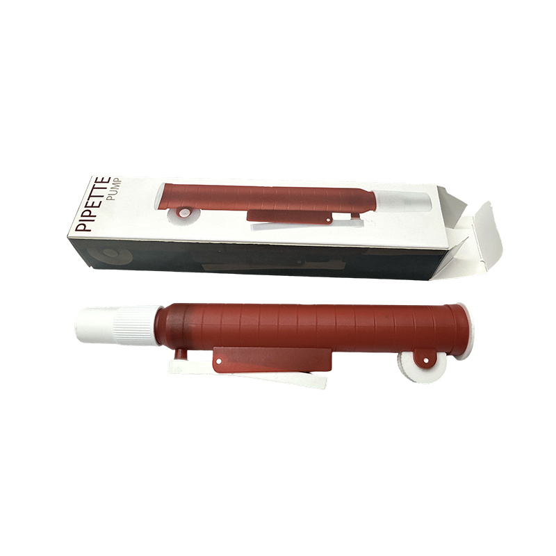 Pam pipet tangan makmal 