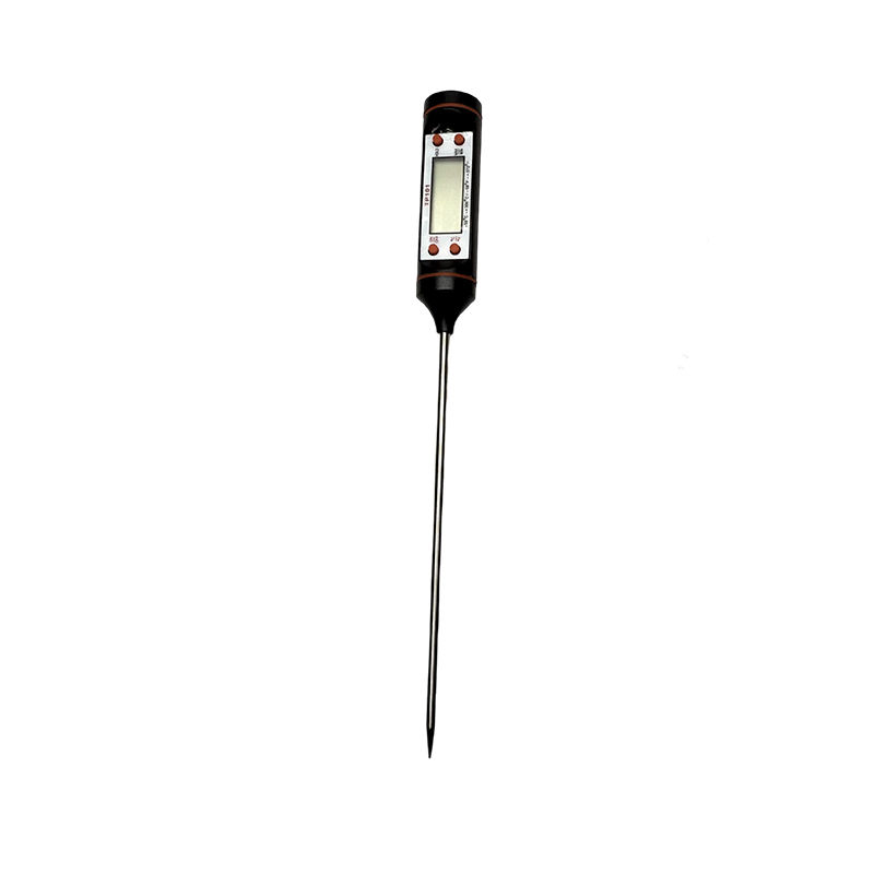 Termometer kuar digital elektronik