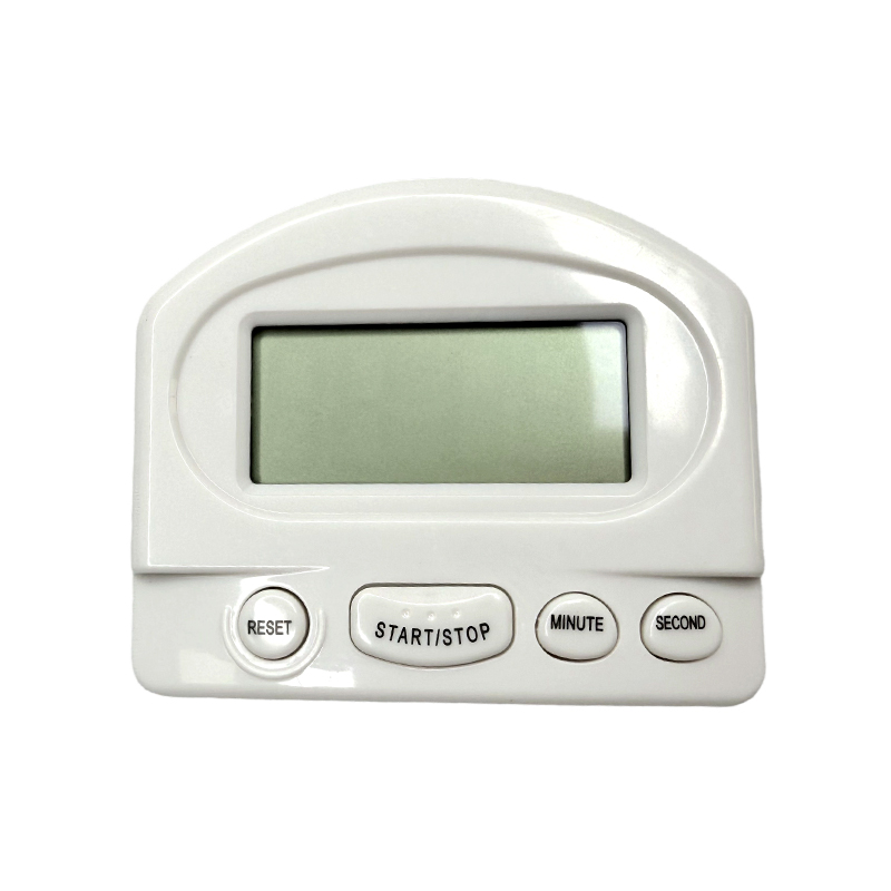 Pemasa jam pemasa digital jam tangan / fizik / instrumen makmal