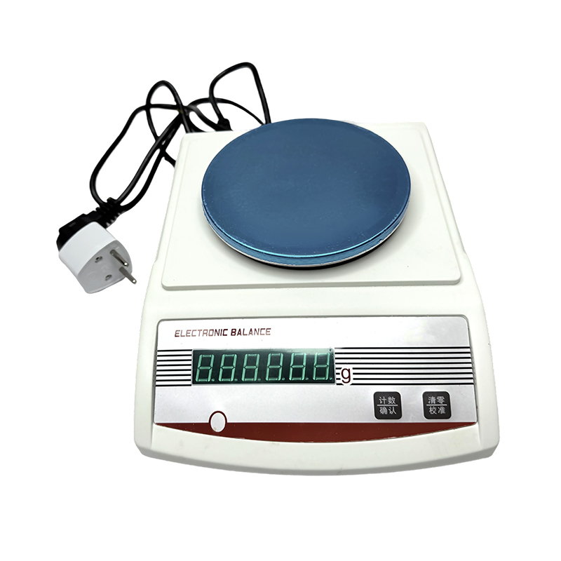 1000g/0.01g penimbang / penimbang digital/ neraca elektronik berketepatan tinggi untuk makmal