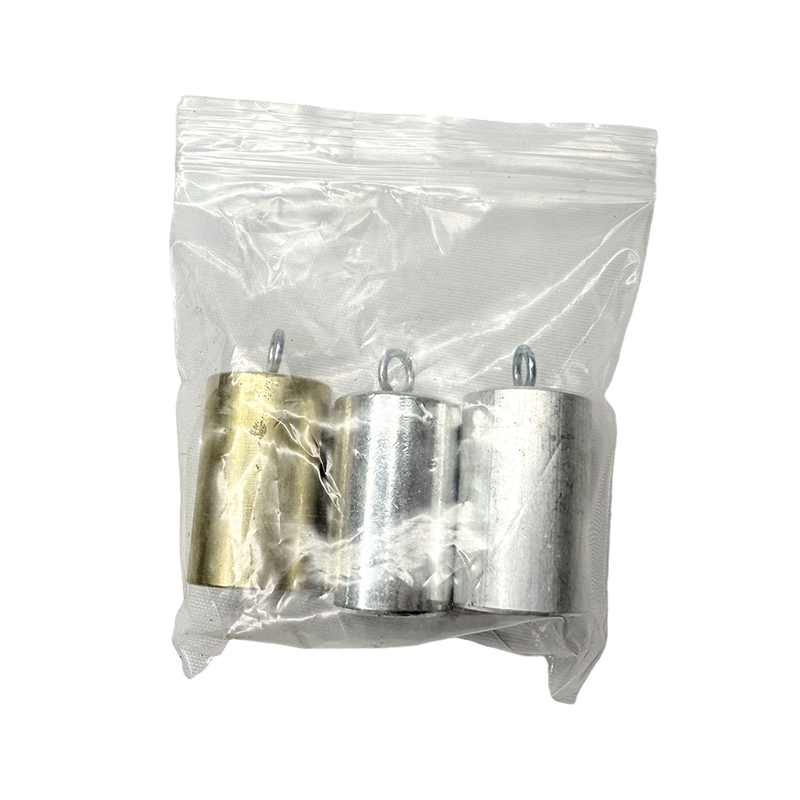 Set silinder standard