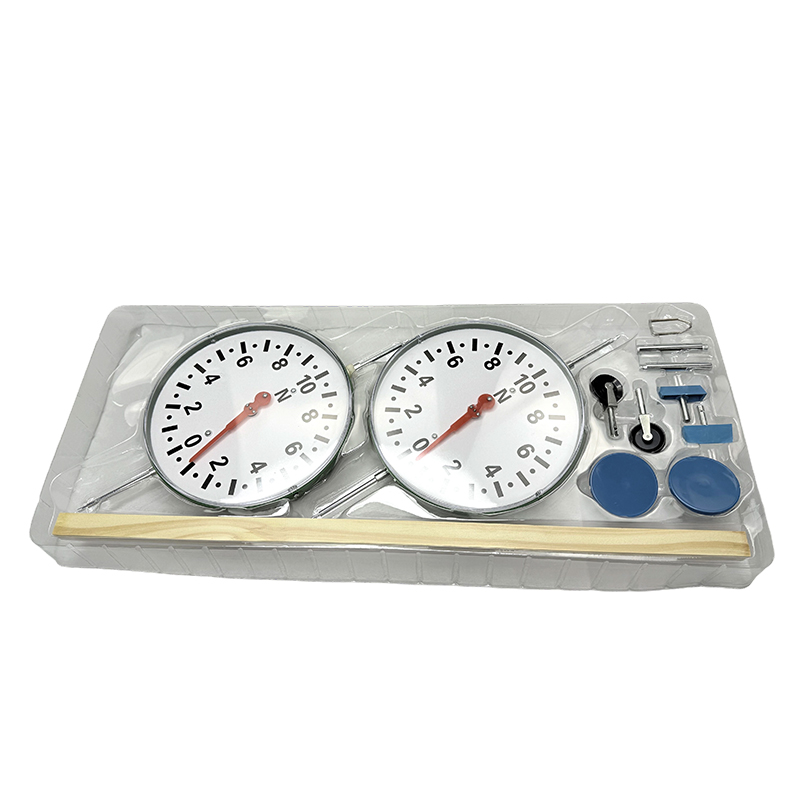 Dinamometer mekanik casis, bulatan, pasangan/bulatan dinamometer dinamometer cakera untuk eksperimen mekanikal fizik