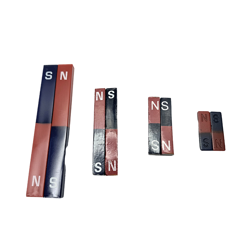 Magnet bar untuk pelajar / sains / peralatan mengajar sekolah