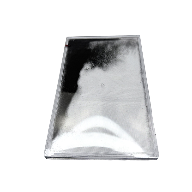 Eksperimen sains instrumen makmal fizik sekolah penunjuk garis aruhan magnet