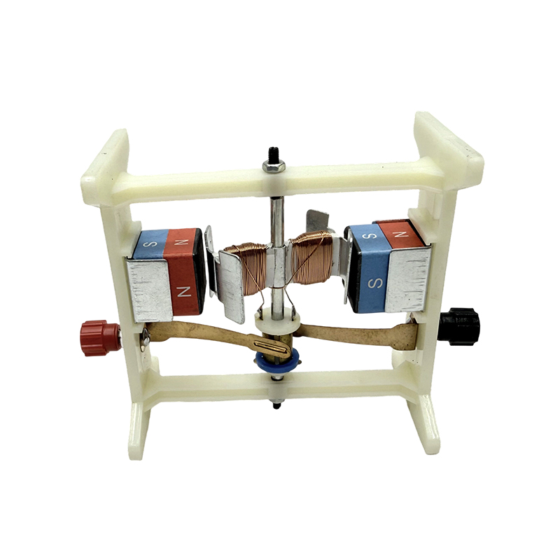 Model eksperimen motor / fizik / peralatan pengajaran