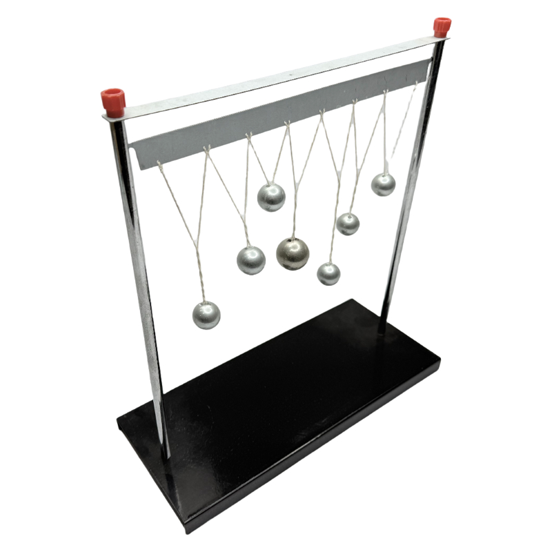 Demonstrator resonans bandul /alat makmal fizik 