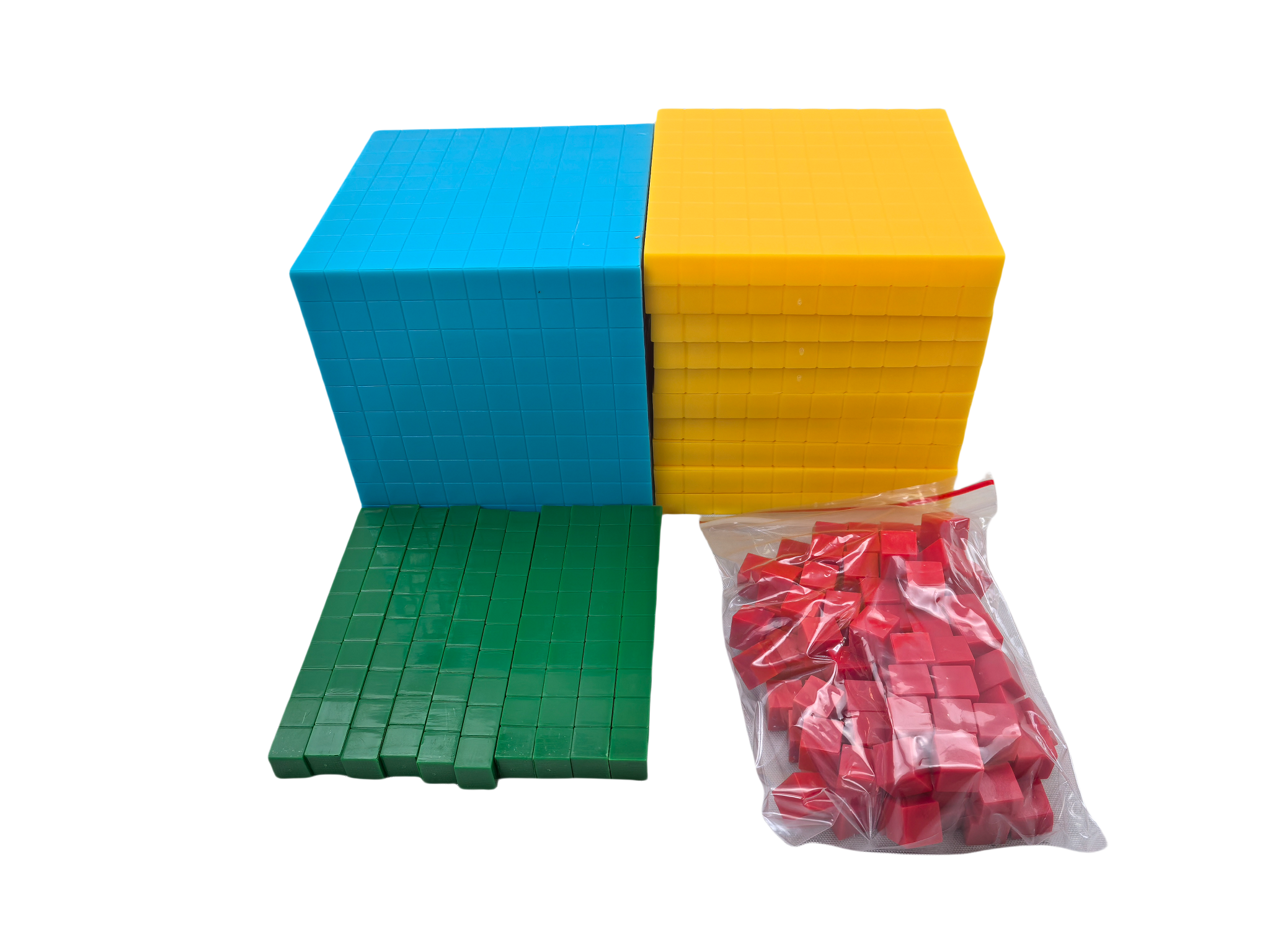 Asas Plastik Matematik Perpuluhan