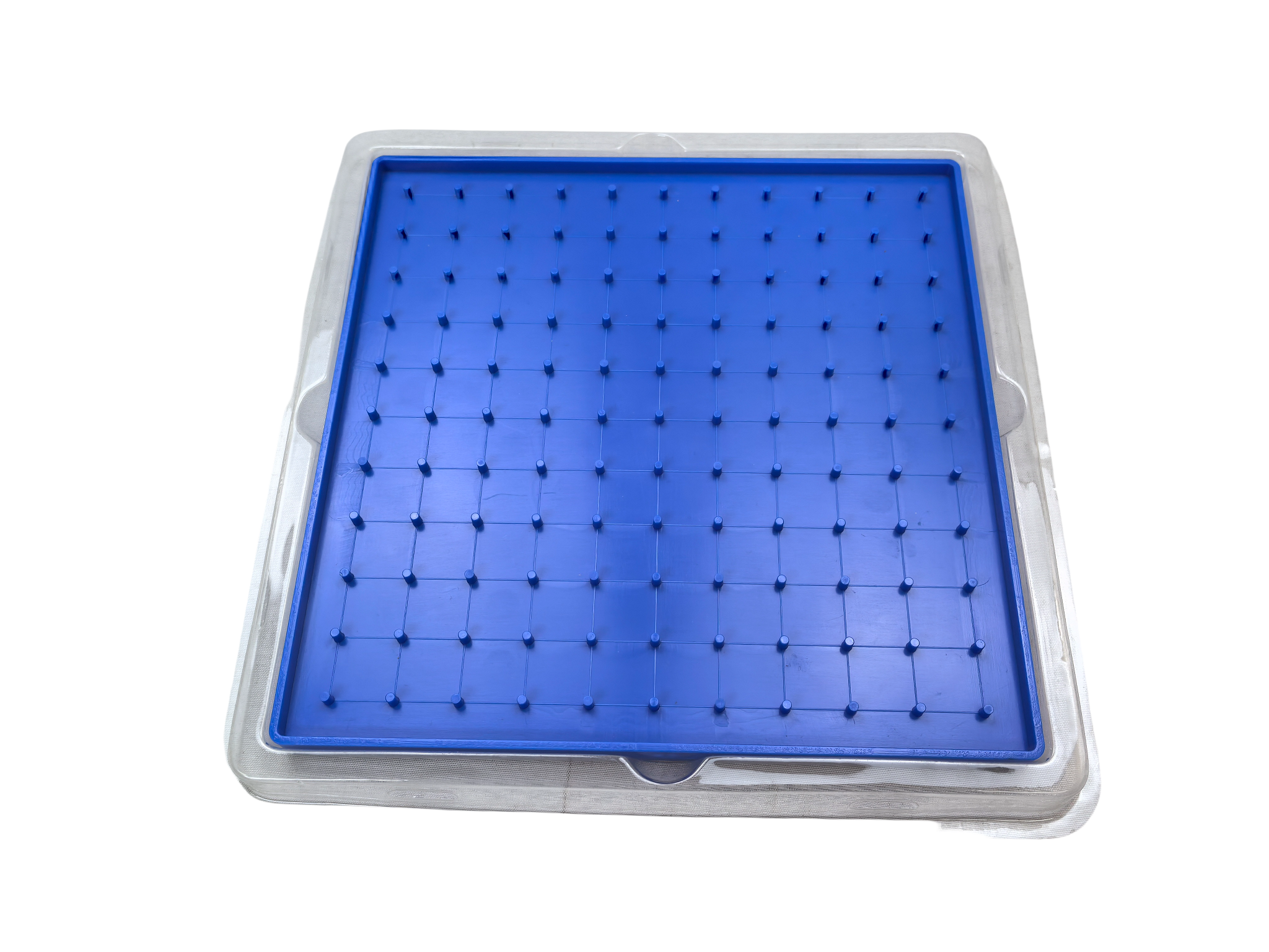Geoboard Plastik - Bahan Bantu Mengajar Matematik