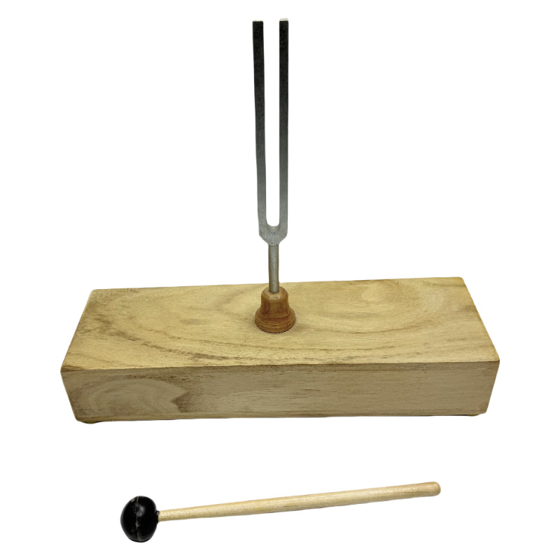Garpu tala / alat makmal fizik （256Hz）
