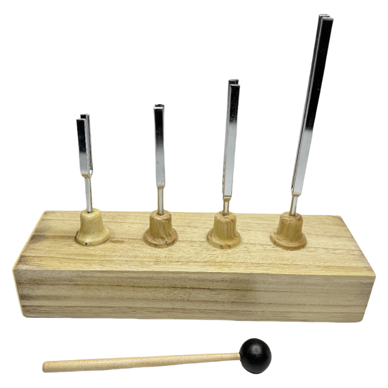 Set Garpu Tala / alatan makmal fizik
