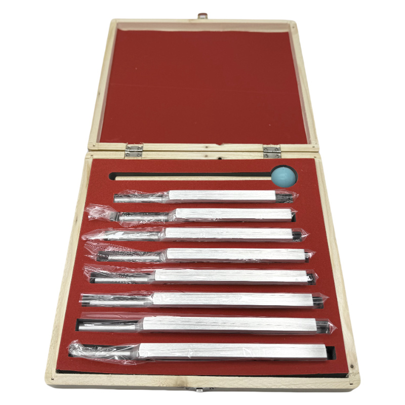 Set Garpu Tala / alat makmal fizik