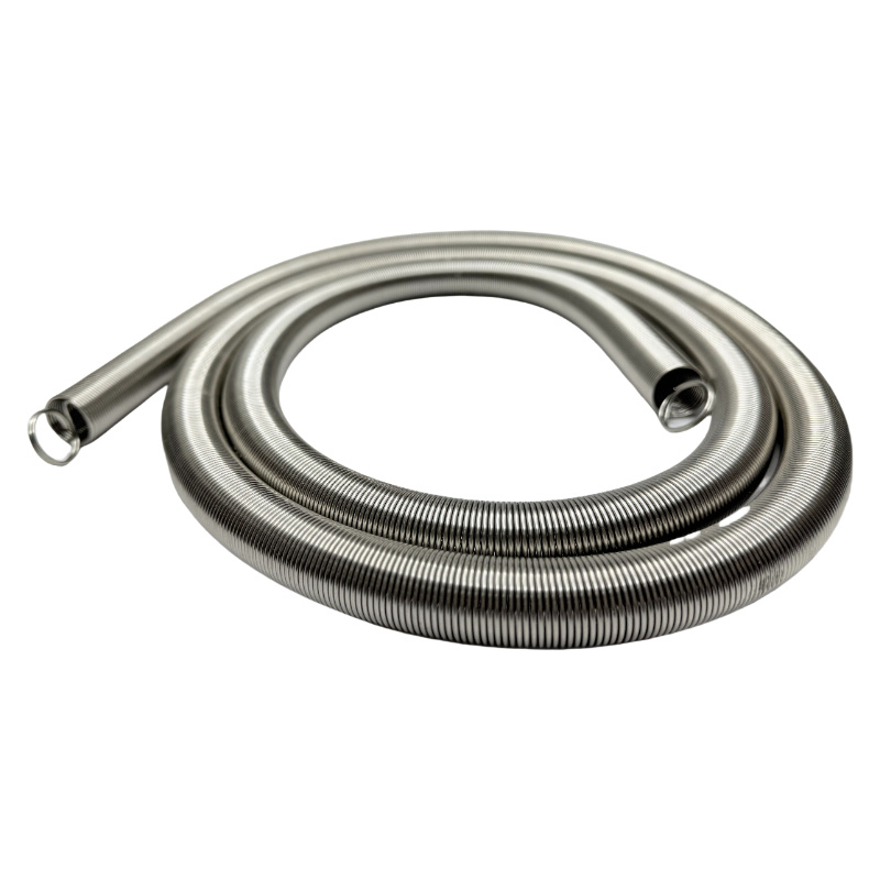 Spring Long dan Spring Gelombang Long Metal Coil Spring wave demonstrator Gelombang Bentuk Helix