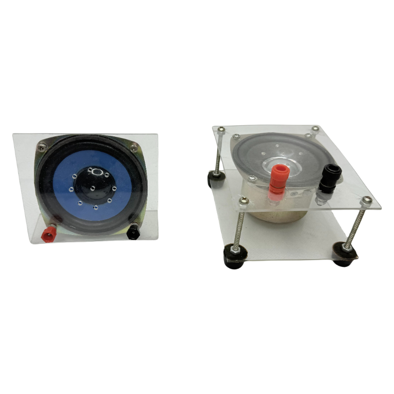 Alat makmal woofer / fizik