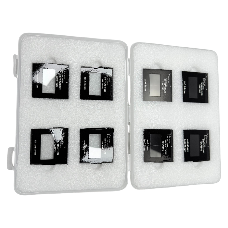 Set panel penghadang cahaya (8 keping)