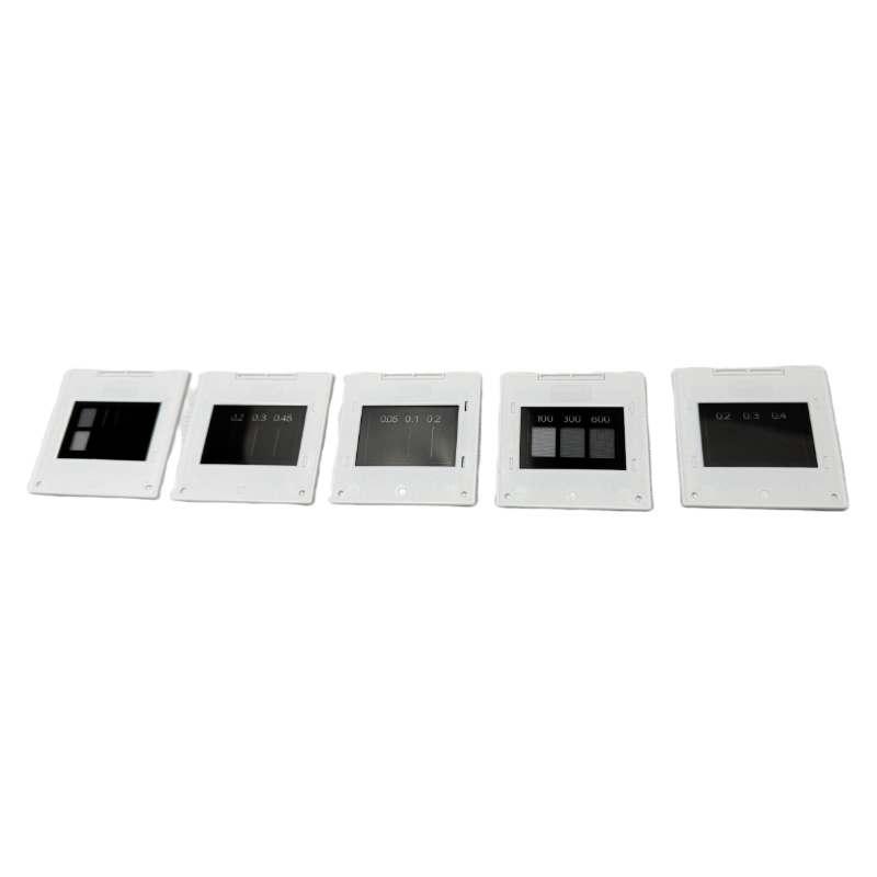 Set panel penghalang cahaya (5 keping)