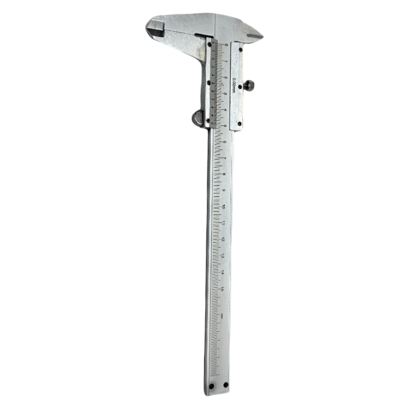 Angkup vernier digital ketepatan tinggi meter mikrometer alat ukur angkup instrumen